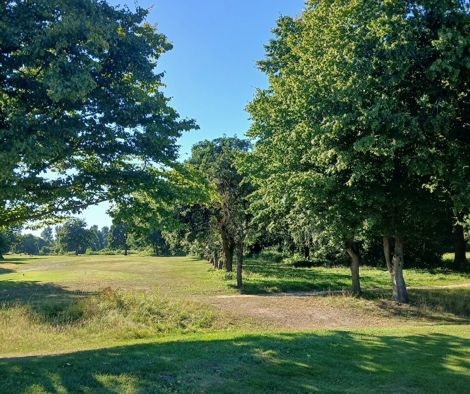 Schloss Ludersburg主图