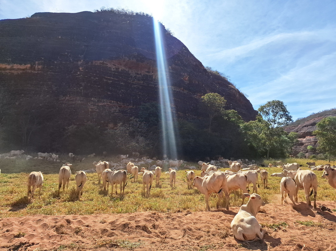 Cânions do Viana-Bom Jesus必去景点