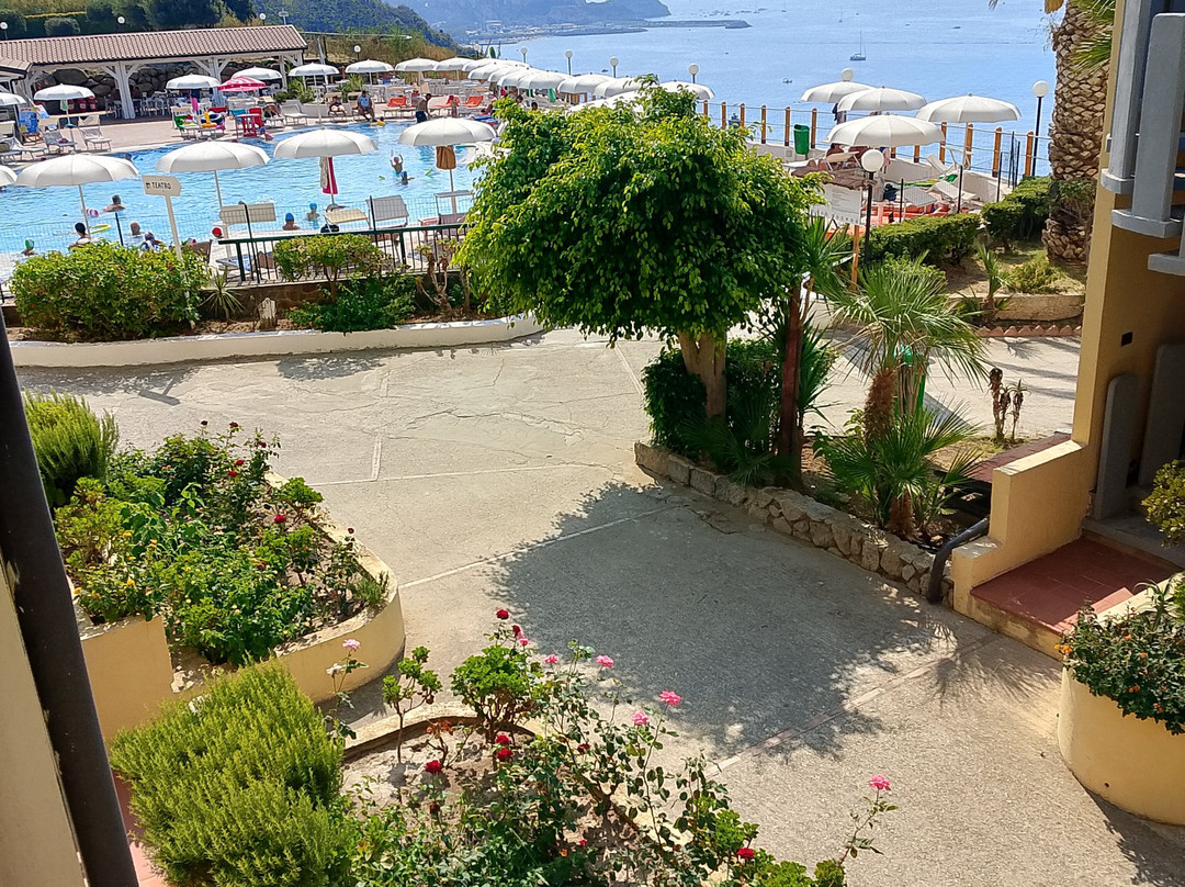 Villaggio Poggio di Tropea主图
