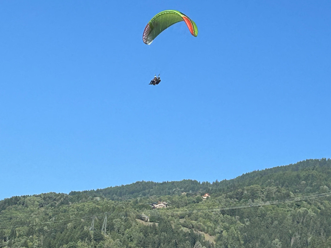 Tarentaise Evasion-Sainte-Foy-Tarentaise必去景点