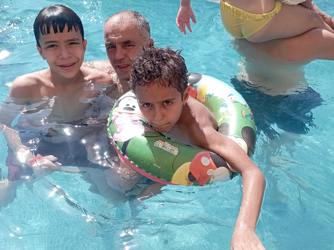 Selinus Beach Club Hotel主图