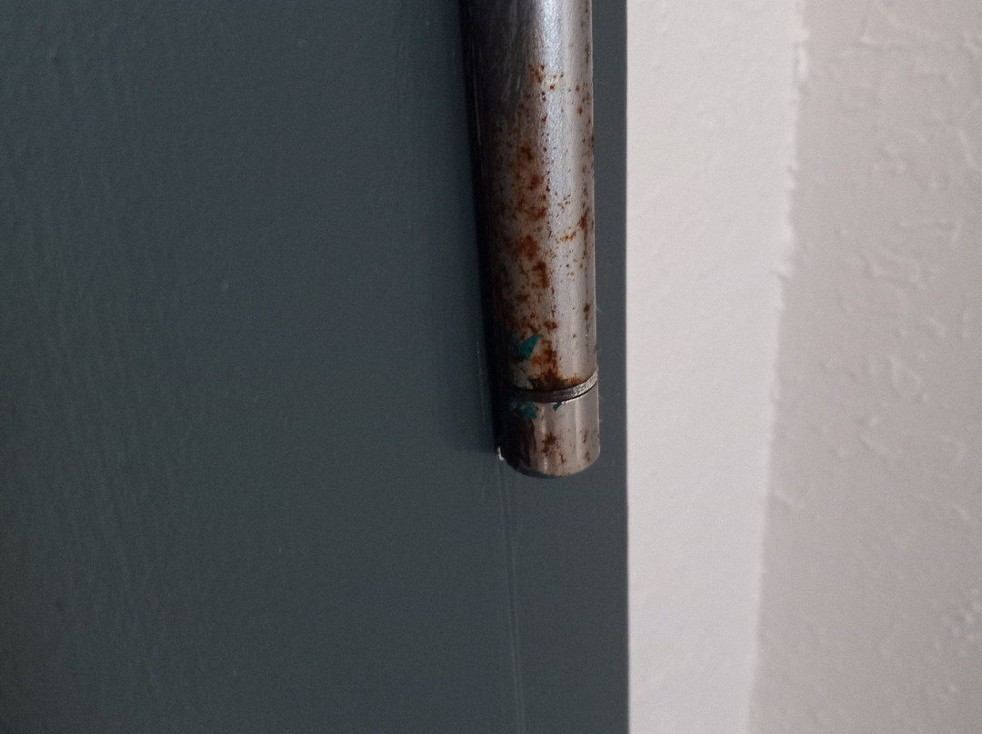 Best Western Mulberry Hotel主图