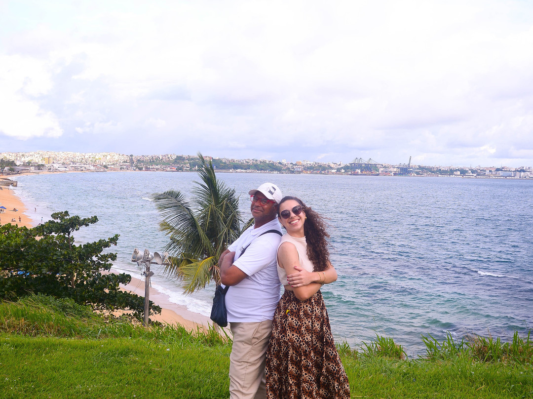 Express Receptivo & Turismo-萨尔瓦多必去景点