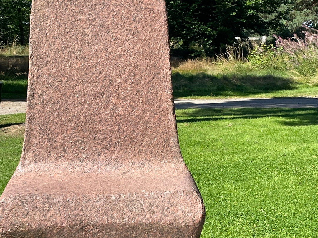 Kulåsparken-Sarpsborg必去景点