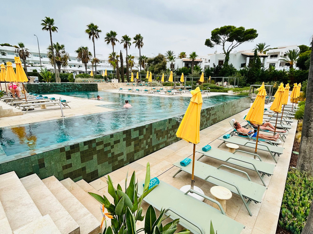 Cala d'Egos-Andratx必去景点