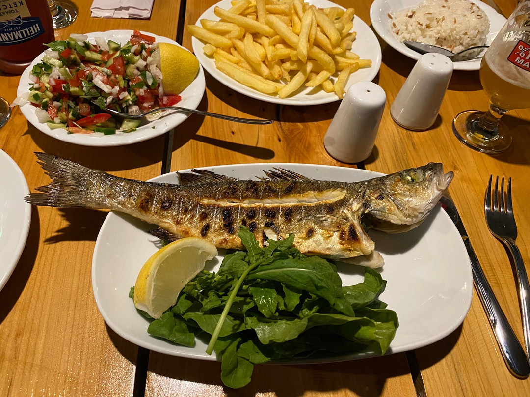 Smile Cirali & Ecobar