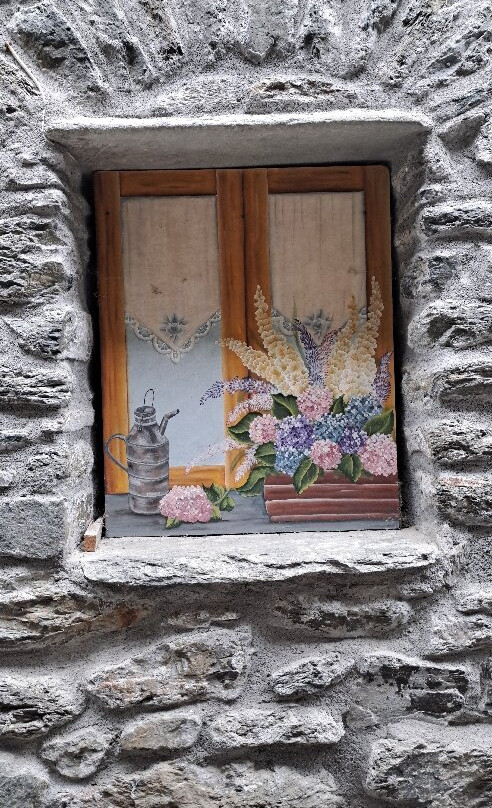 Via Francigena Passo Gran San Bernardo - Echevennoz-Saint-Rhemy-en-Bosses必去景点