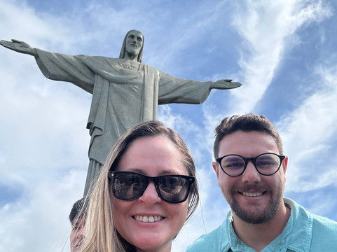 Rio Alternative Tour-里约热内卢必去景点