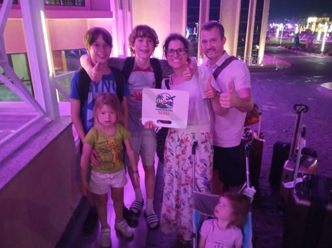 Chauffeurs Hrg-赫尔格达必去景点