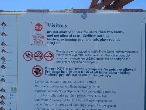 Avonlea Cottages主图