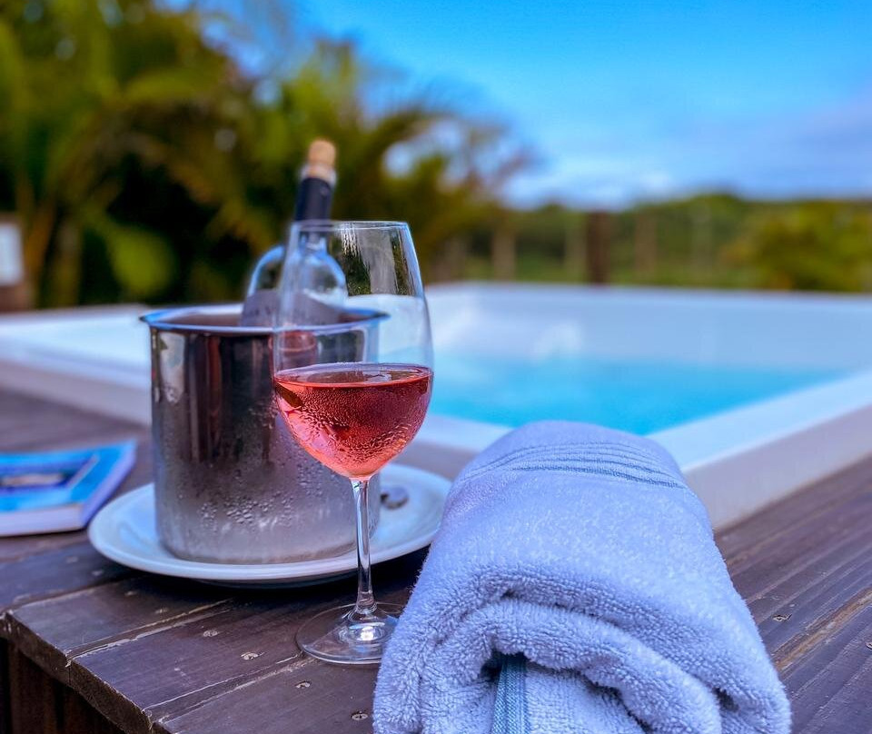 Pousada Ilha Faceira主图