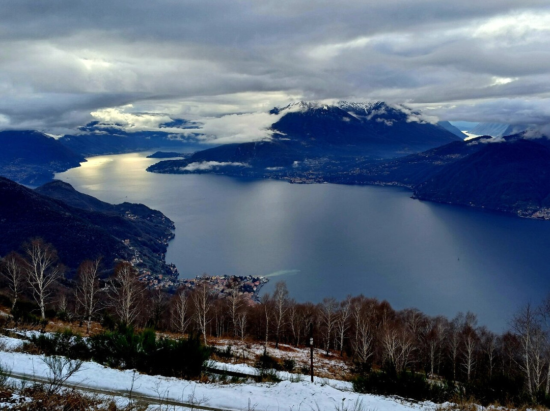 Alpe Camaggiore-Vendrogno必去景点