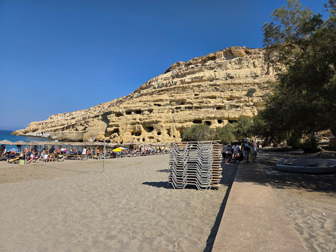 Gea Holidays-伊拉克利翁必去景点