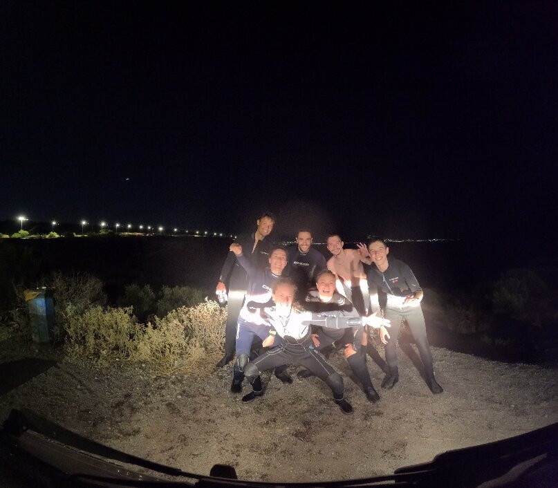 Seahorse Dive Center-瓦里必去景点