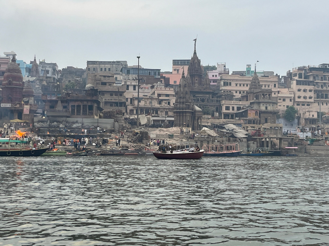 Travelogy India-Kaushambi必去景点