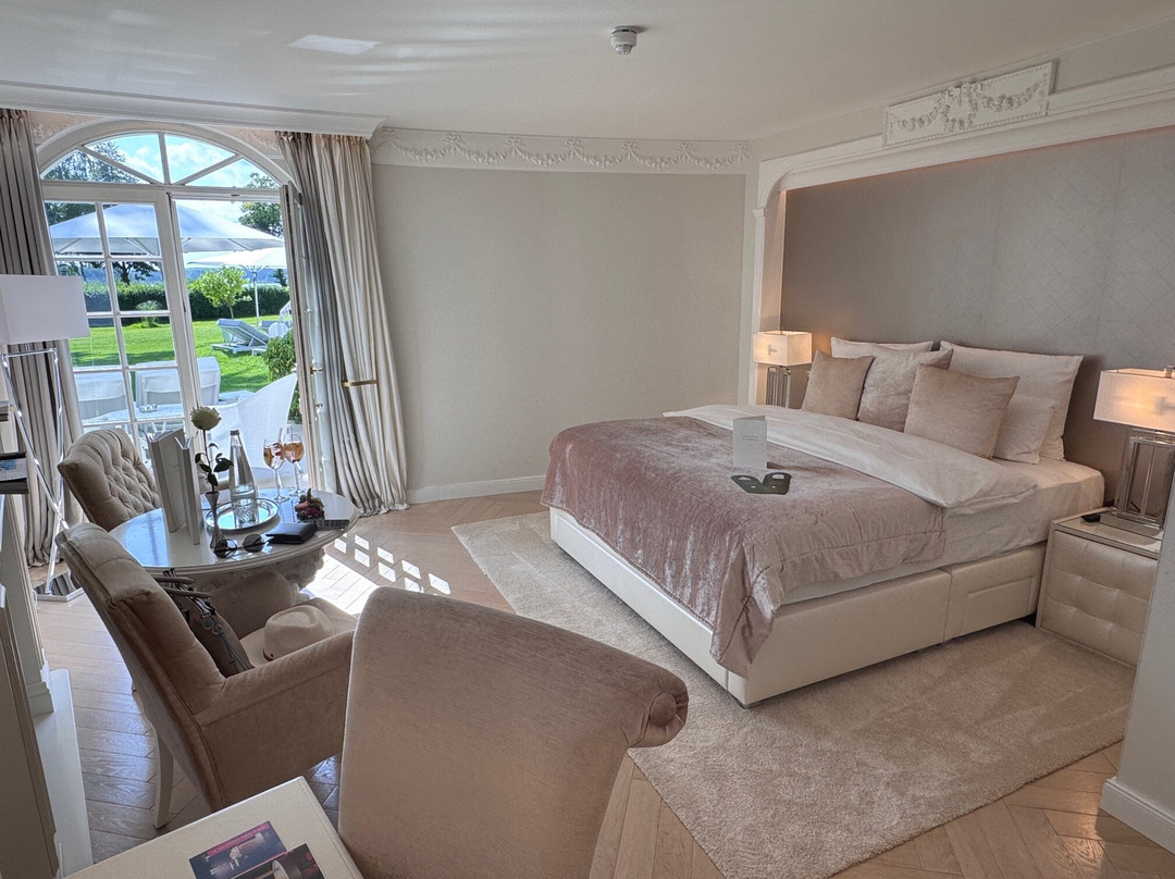 Hotel Villa Contessa主图