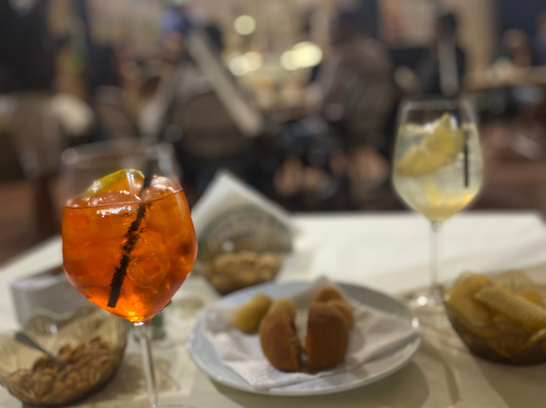 Caffetteria Mansi Lorenzo