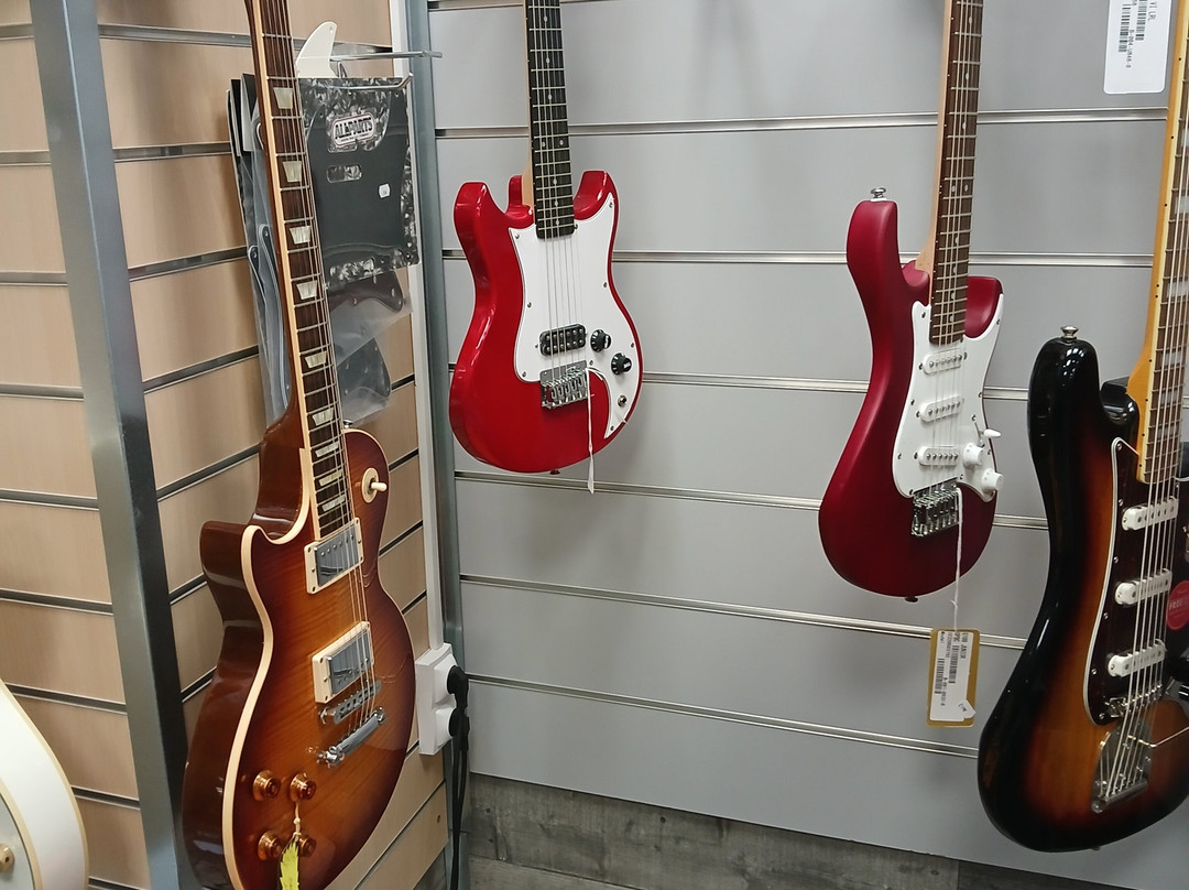 Betbeder Musique-Bayonne必去景点