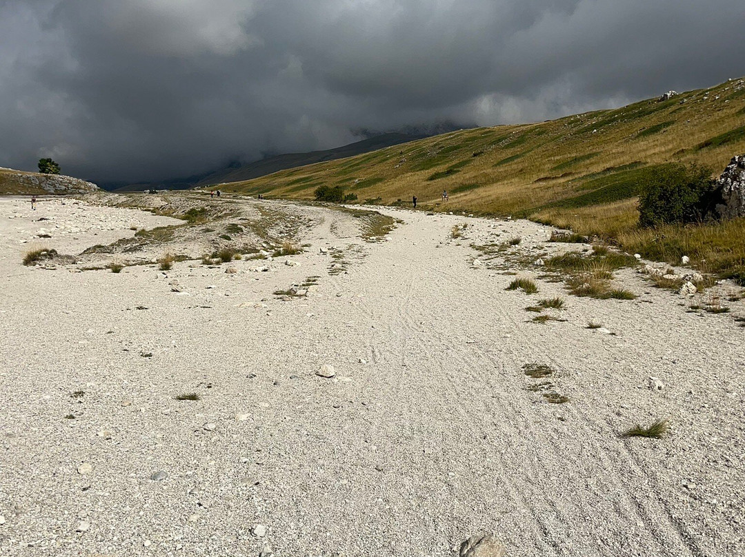 Location De Lo Chiamavano Trinità-Castel del Monte必去景点