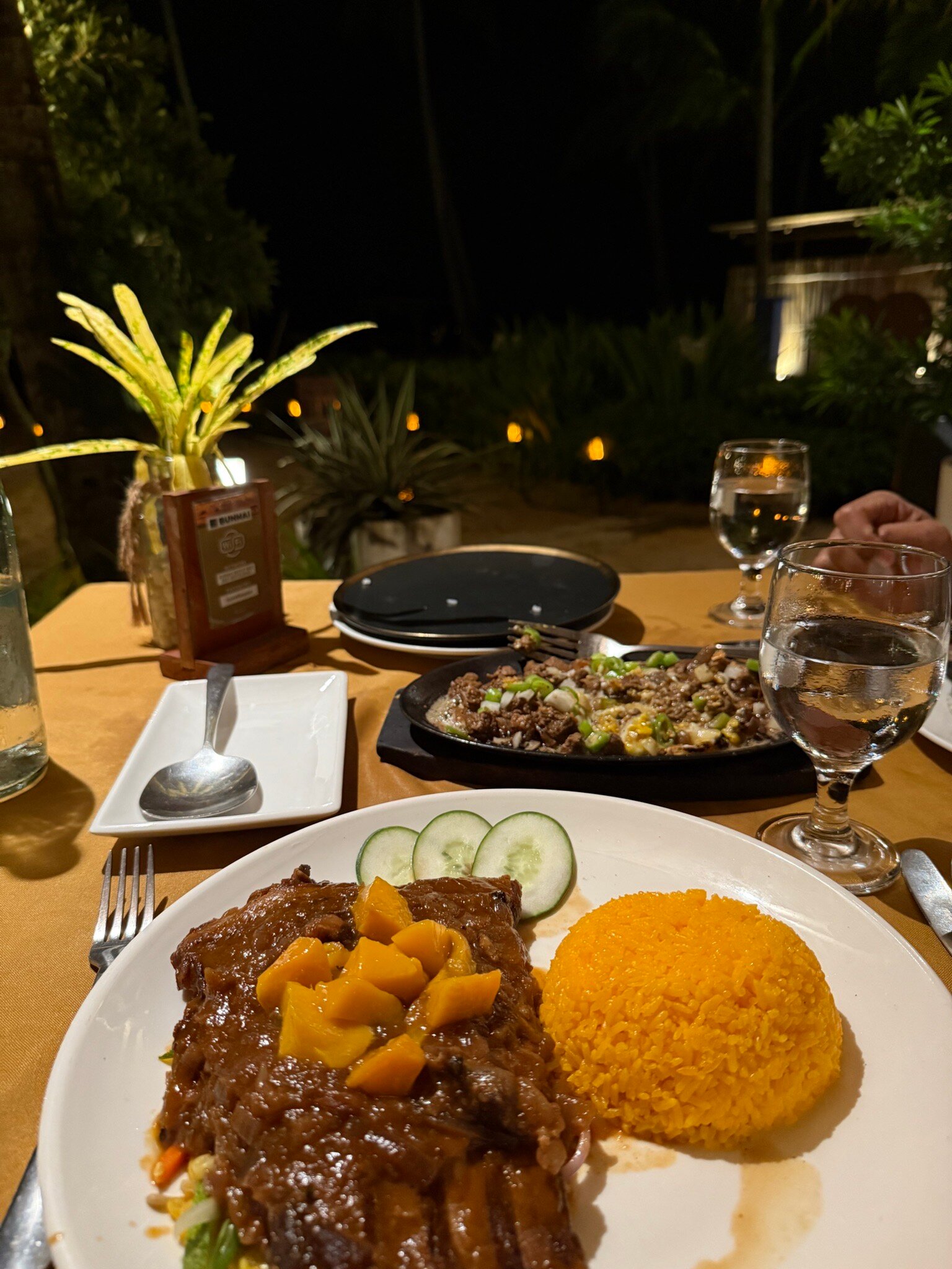 Nacpan Beach Resort-官方
