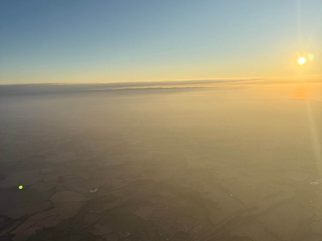 Kent Ballooning-阿什福德必去景点