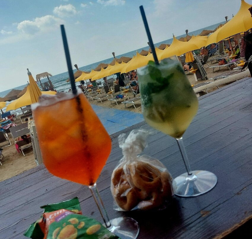 Lido Rilcado Beach-Chiatona必去景点