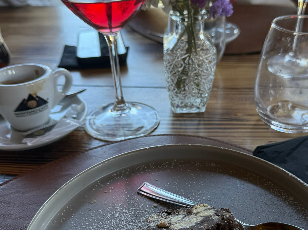 Prometeo Food & Forest