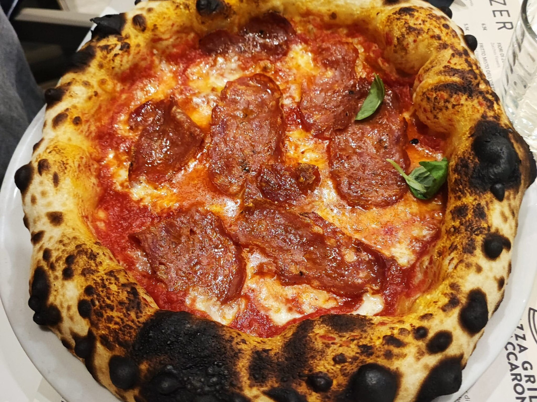 Hotel alla Fonte主图