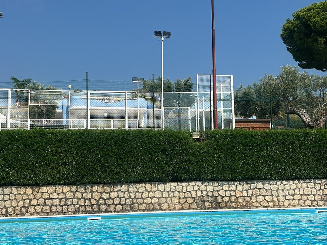 Hotel La Castellana主图