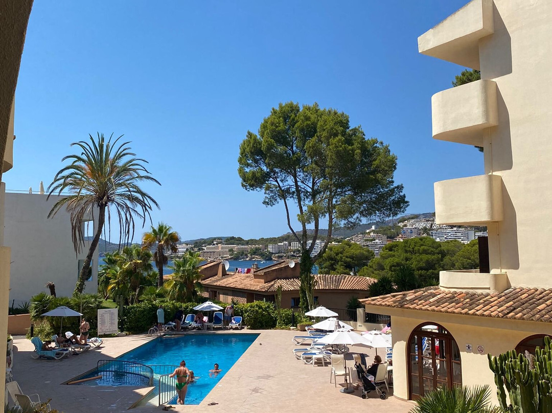 Apartamentos Casa Vida主图