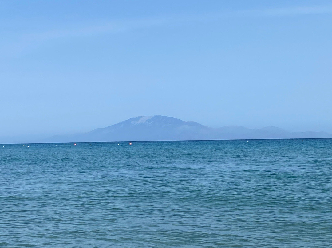 Tsilivi Beach-提斯里菲必去景点