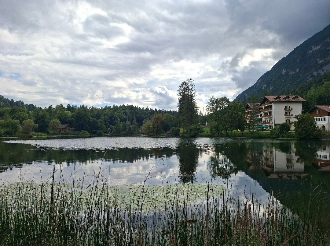 Lago di Cei-Villa Lagarina必去景点