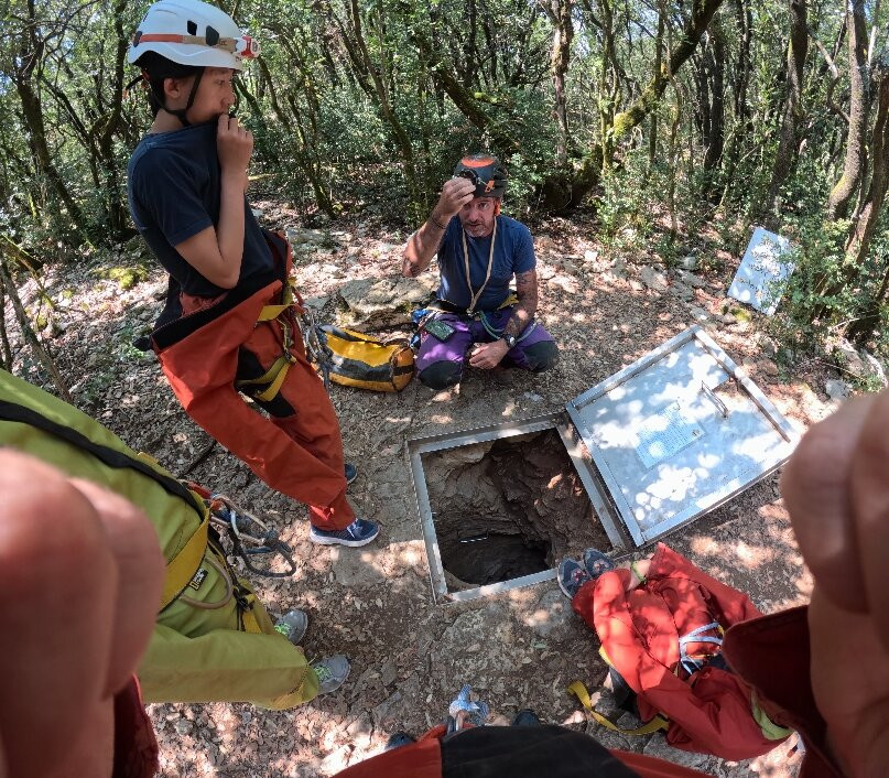 Inspire The Elements-Saint-Andre-de-Roquepertuis必去景点