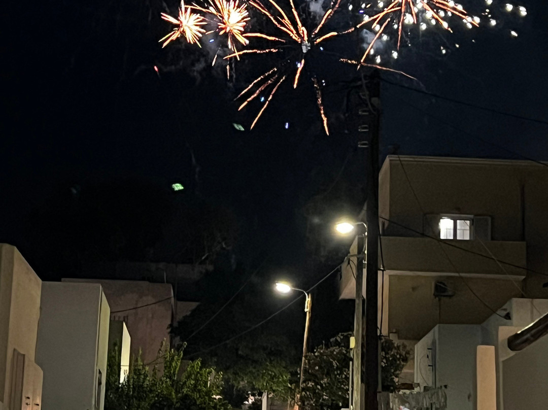 普托勒密斯酒店主图