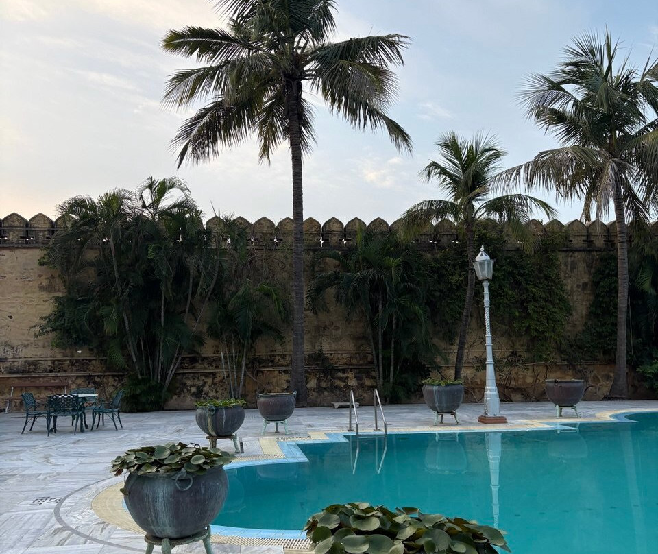 The Tiger Tours-瑟瓦伊马托布尔必去景点