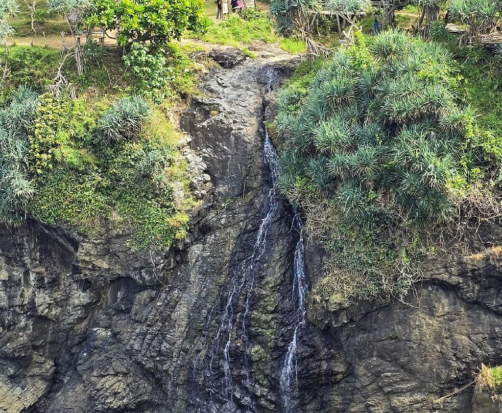Pengilon Hill-基杜尔山必去景点