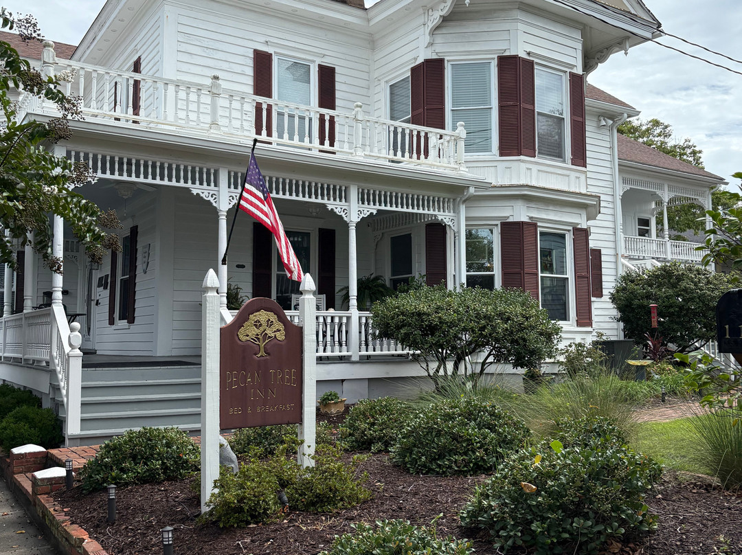Pecan Tree Inn主图