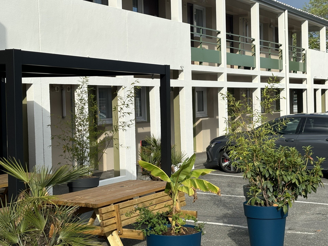 B&B HOTEL Lorient Lanester