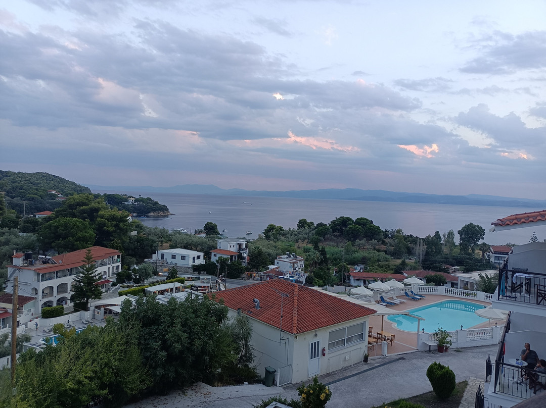 Kolios View Studios主图