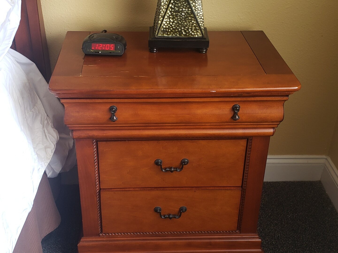 银湖度假村主图