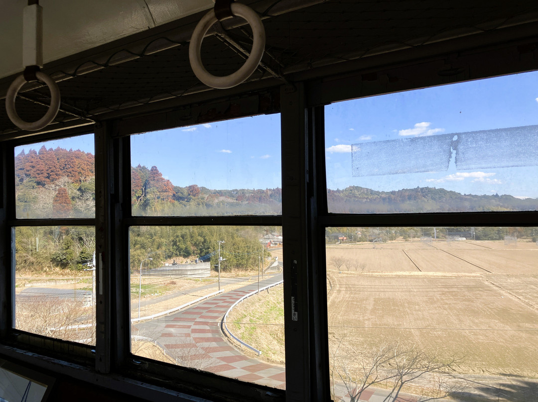 ポッポの丘 カフェTKG