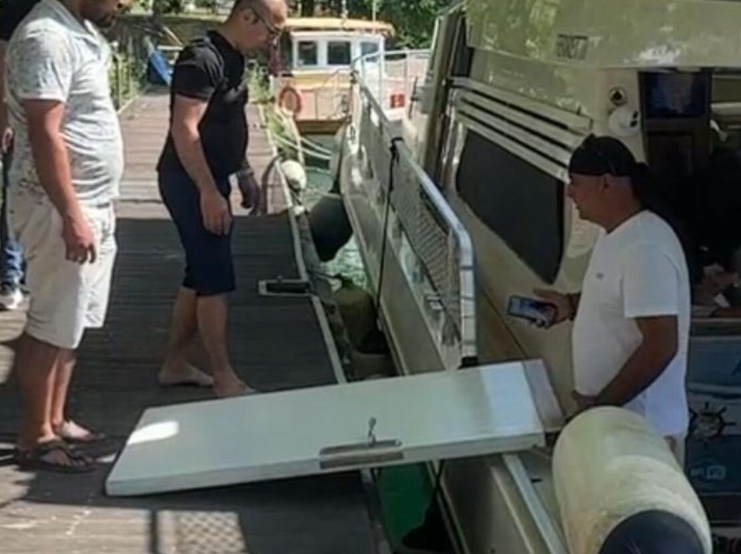 Anex Tour - Turkiye-凯梅尔必去景点