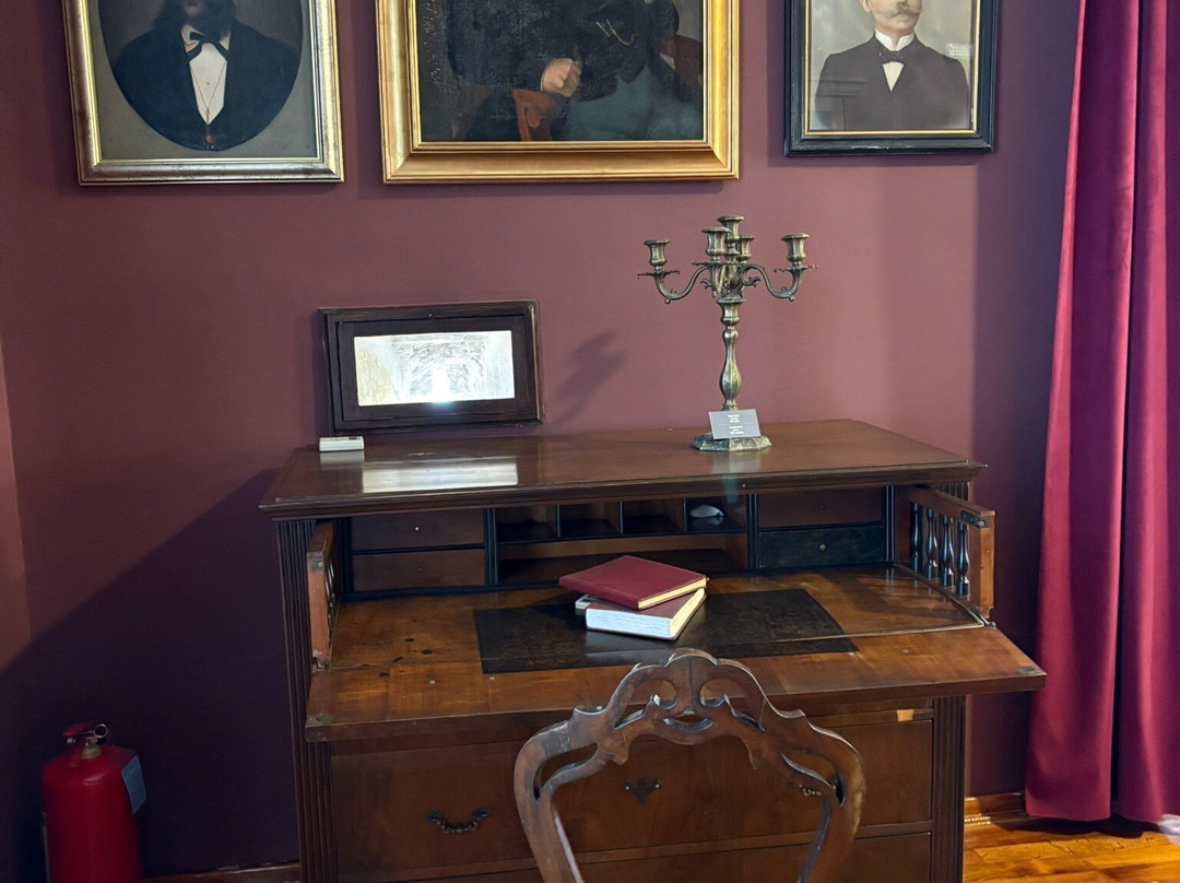 Perast Museum-Perast必去景点