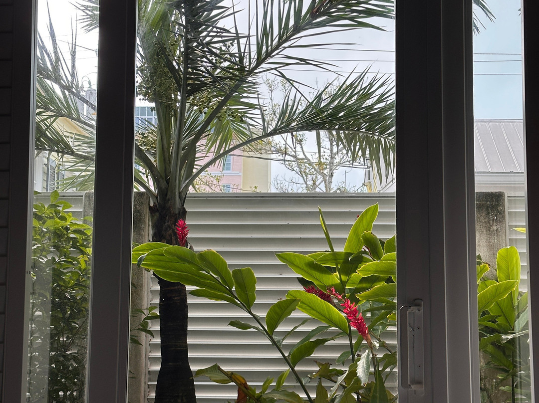 基韦斯特森特傲途格精选酒店主图