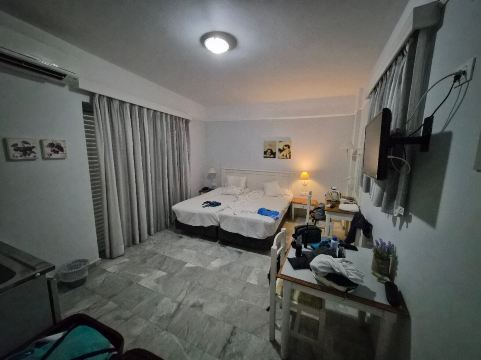 艾琳艾瑞尼公寓式酒店-官方