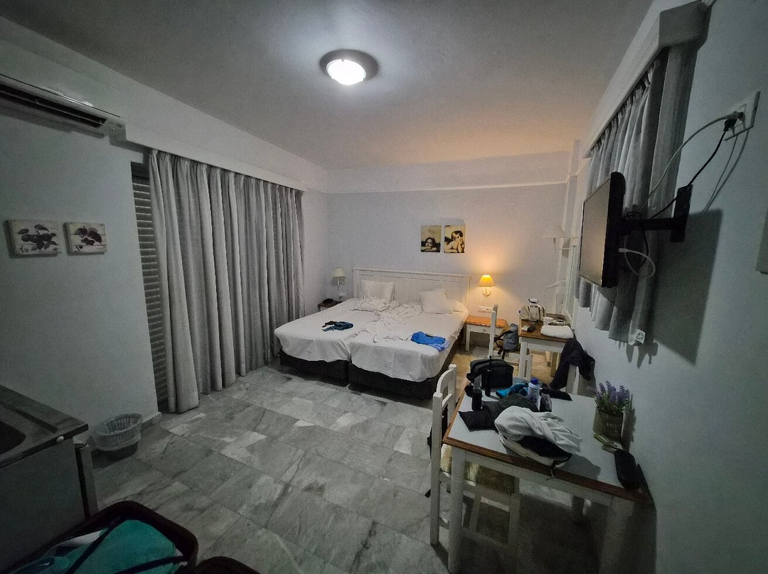 Hotel Santa Irene主图