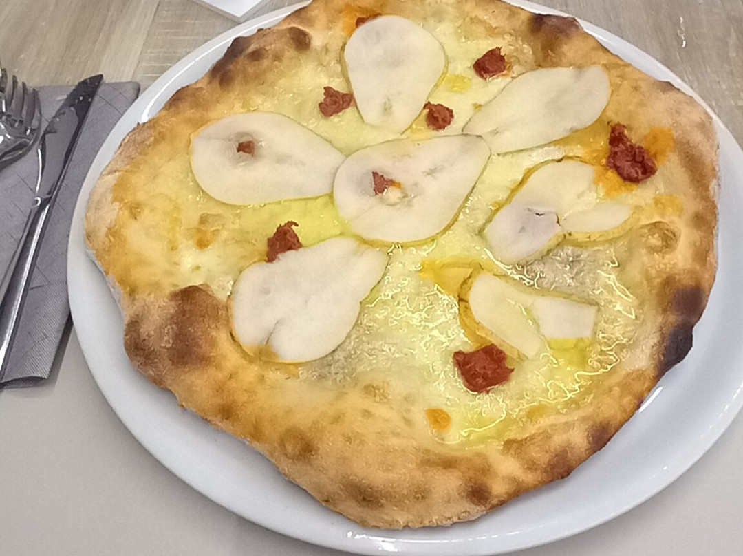 Osteria Pizzeria Scialapopolo