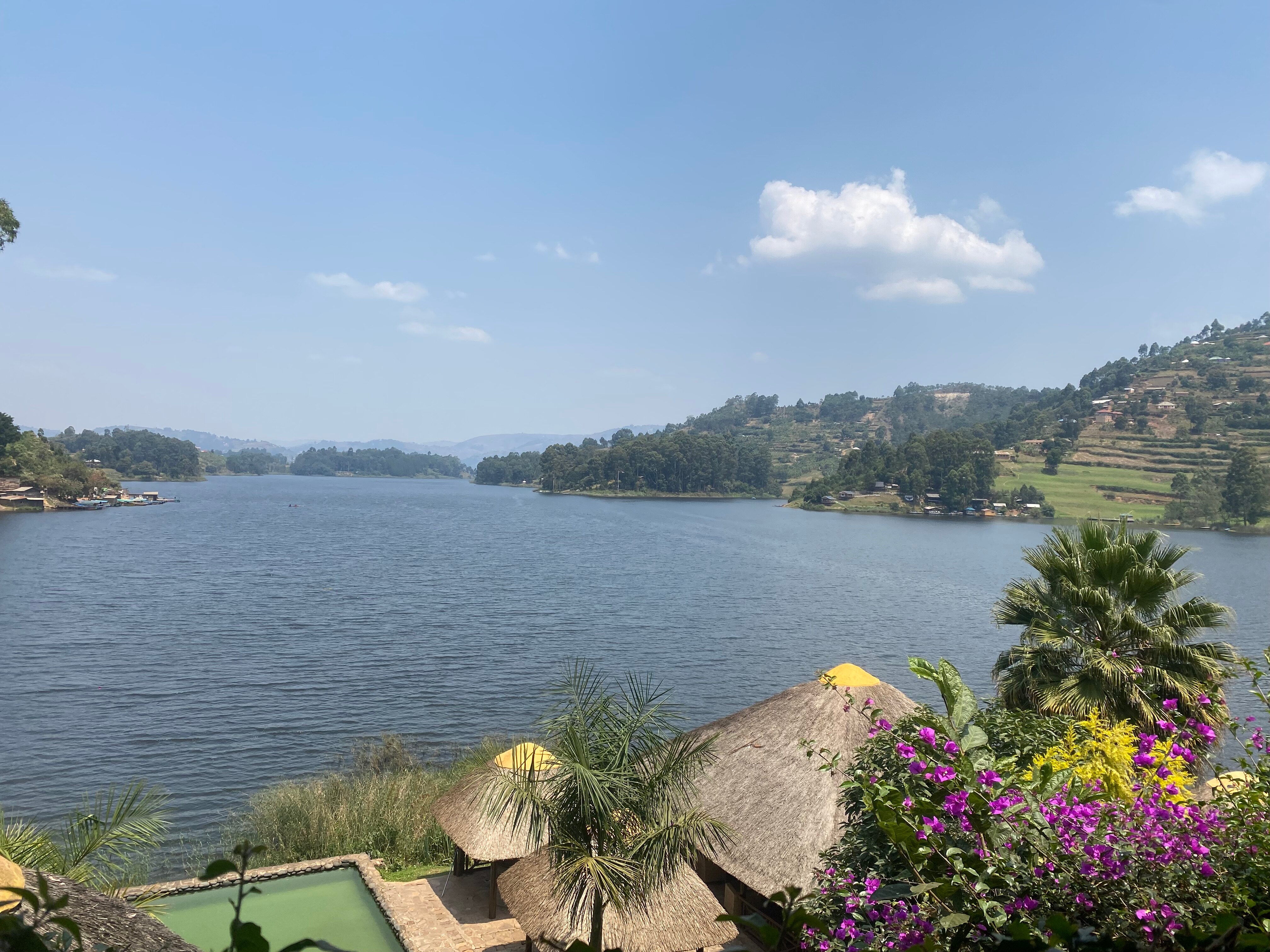 Birdnest Resort - Lake Bunyonyi-官方