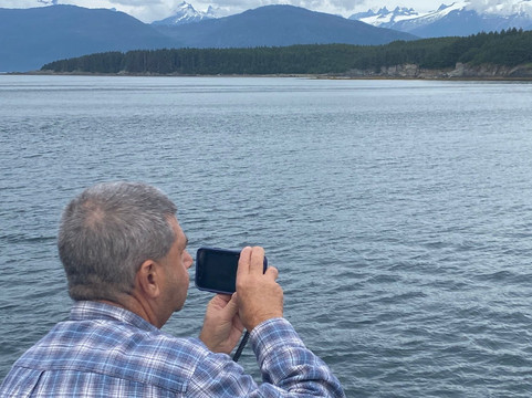 Whale Watching and Wildlife Quest-朱诺必去景点