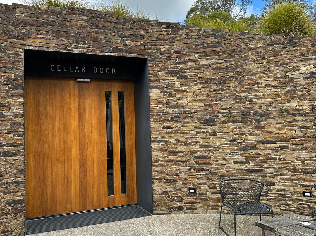 Tarrawarra Estate-亚拉格林必去景点